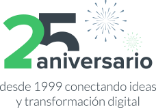 25 aniversario